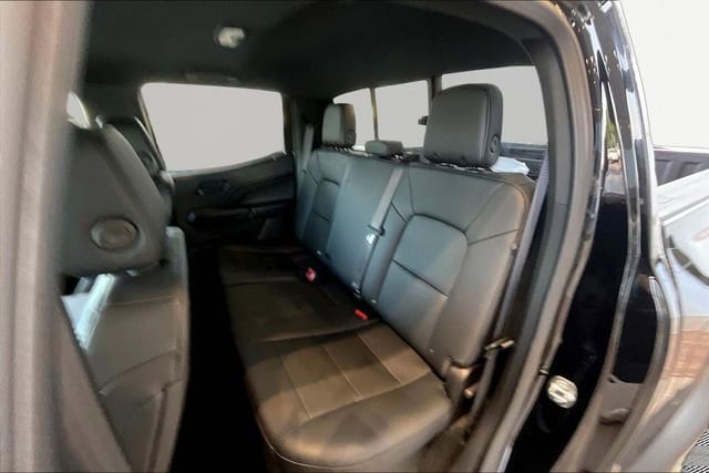 2026 Chevrolet Colorado Trail Boss - Photo 11