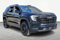2026 GMC Terrain Elevation SUV