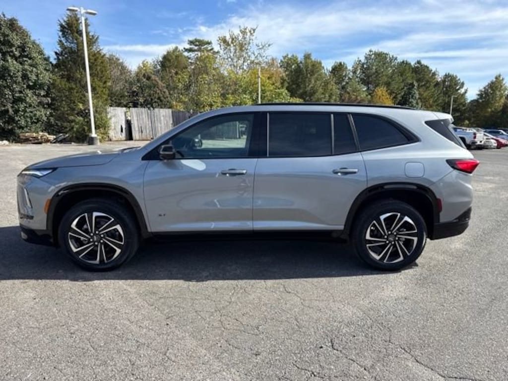 New 2026 Buick Enclave Sport Touring SUV