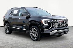 2026 GMC Terrain Denali SUV