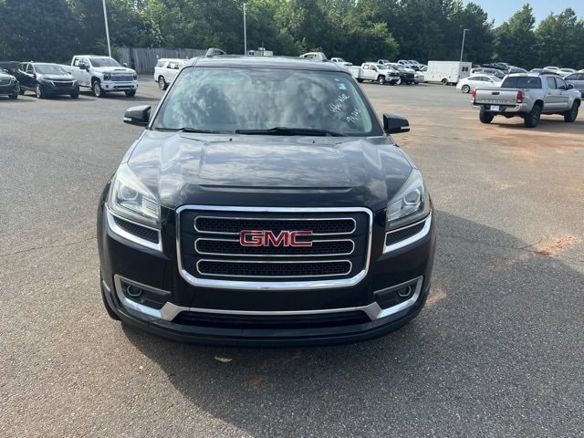 Used 2017 GMC Acadia Limited Base with VIN 1GKKVSKD5HJ296293 for sale in Lowell, NC