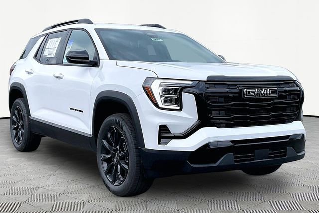 2026 GMC Terrain Elevation FWD's photo