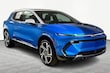  Chevrolet Equinox EV
