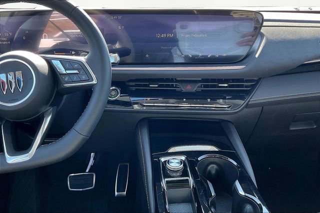 2026 Buick Envision Sport Touring - Photo 8