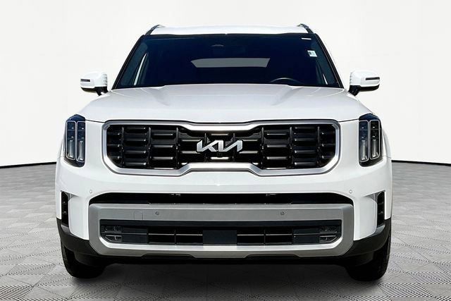 2024 Kia Telluride SX Prestige photo 2