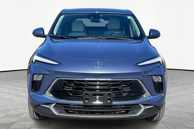 2024 Buick Encore GX Preferred photo 2