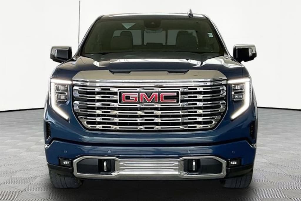 Used 2024 GMC Sierra 1500 Denali Truck