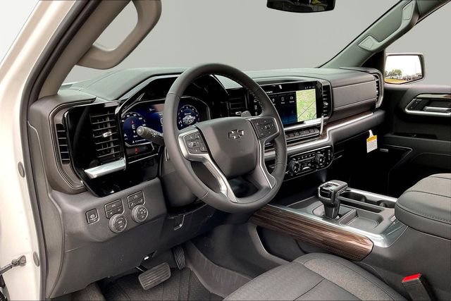 2026 Chevrolet Silverado 1500 RST - Photo 7
