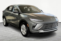 2026 Buick Envista Preferred SUV