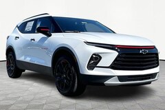 2025 Chevrolet Blazer 2LT SUV