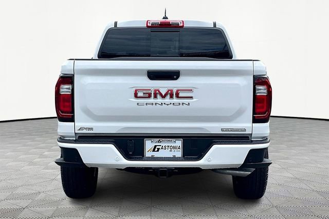 2026 GMC Canyon Elevation - Photo 5