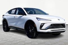 2026 Buick Envista Sport Touring SUV