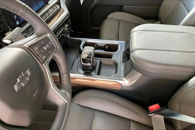 2026 Chevrolet Silverado 1500 RST - Photo 8