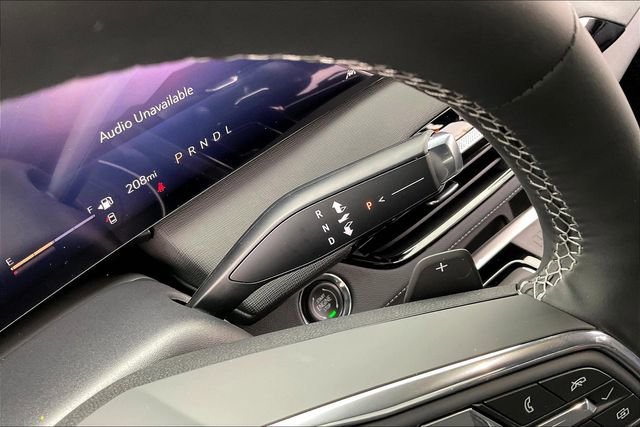 2026 Buick Enclave Sport Touring - Photo 9
