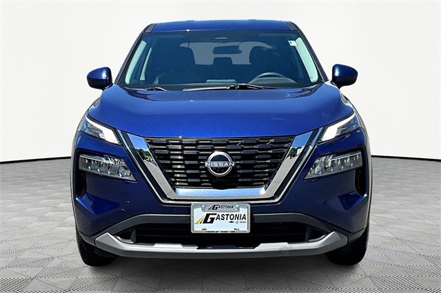 Used 2023 Nissan Rogue SV with VIN 5N1BT3BB9PC841724 for sale in Lowell, NC