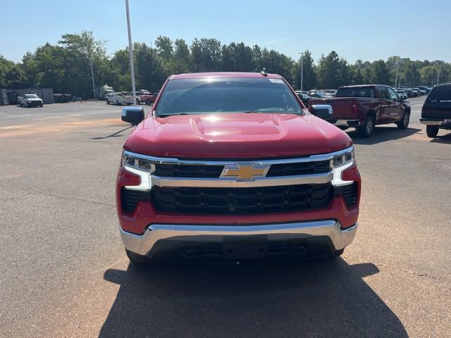 2022 Chevrolet Silverado 1500 LT photo 2