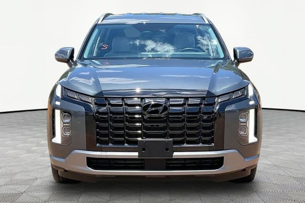 Used 2024 Hyundai Palisade SEL SUV