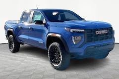 2026 GMC Canyon Elevation Truck