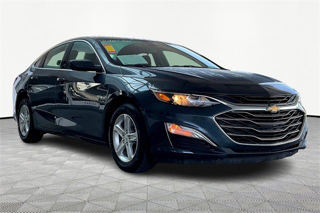 2019 Chevrolet Malibu