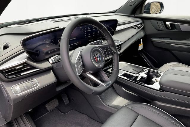2026 Buick Enclave Sport Touring - Photo 7