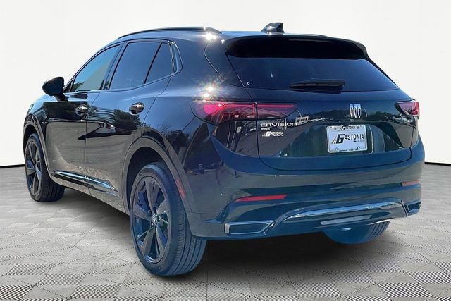 2026 Buick Envision Sport Touring - Photo 4