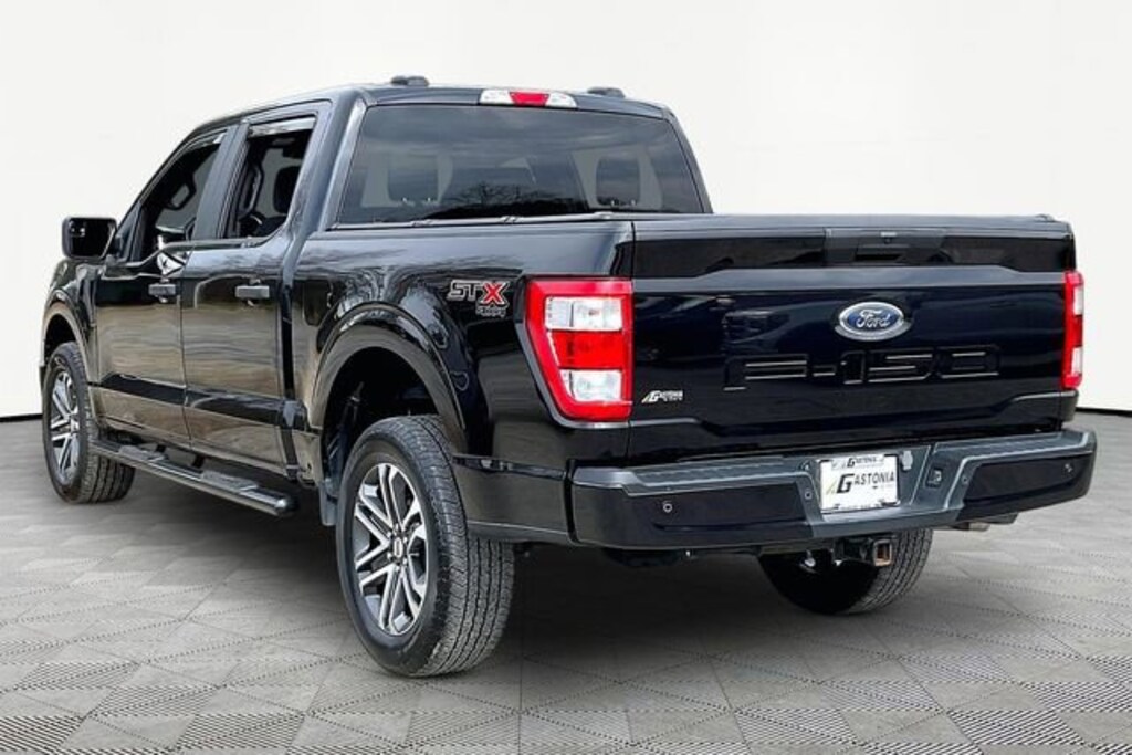 Used 2023 Ford F-150 XL Truck