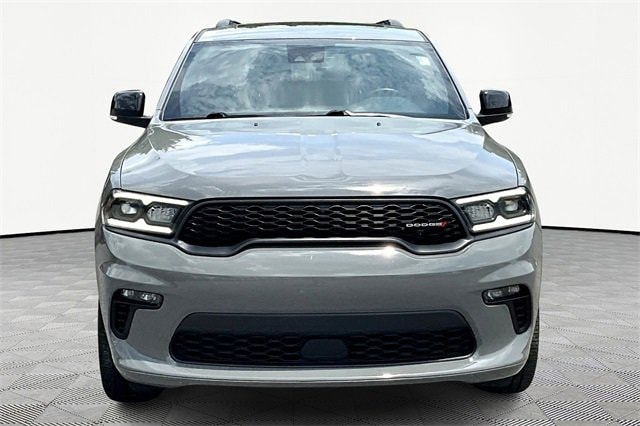 Used 2023 Dodge Durango GT with VIN 1C4RDJDG9PC579488 for sale in Lowell, NC