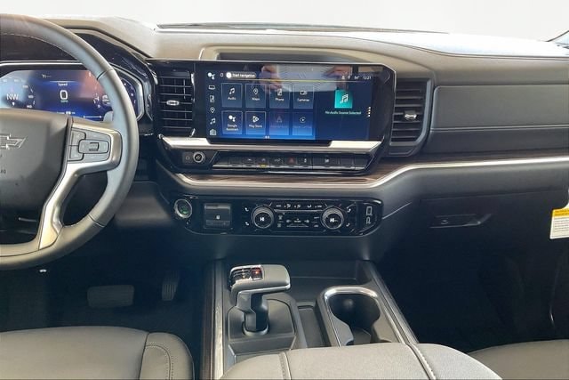 2026 Chevrolet Silverado 1500 RST - Photo 7
