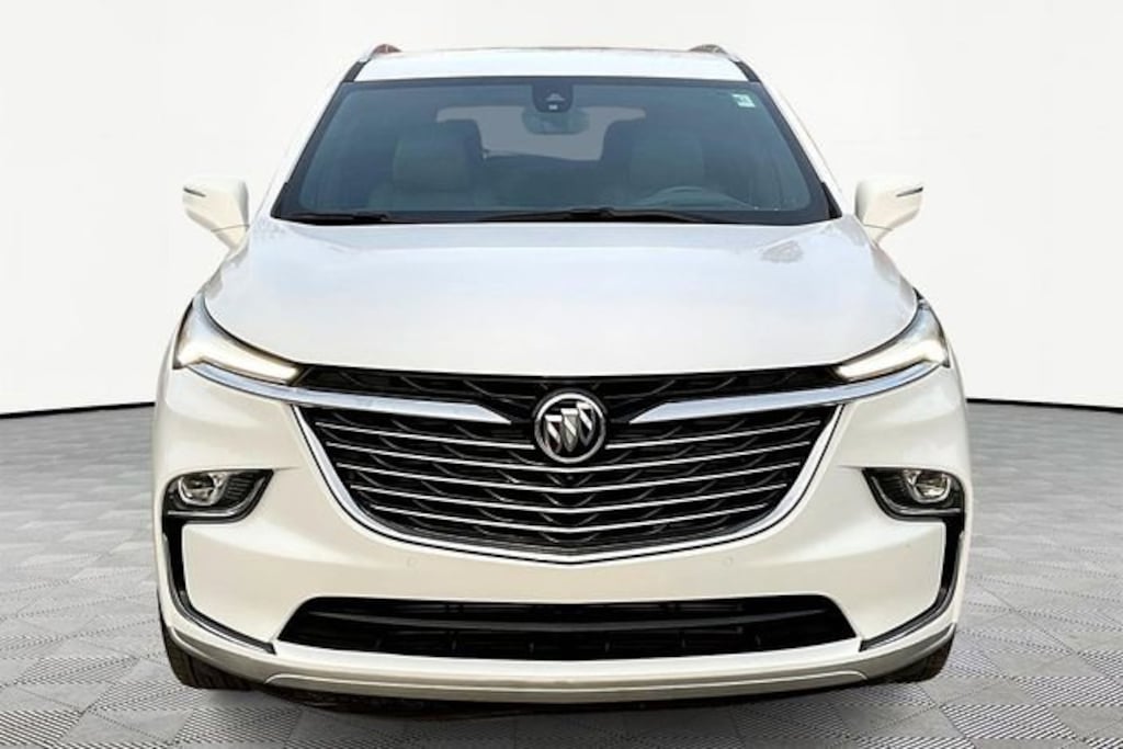 Used 2024 Buick Enclave Premium SUV