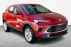 2026 Buick Encore GX Preferred SUV