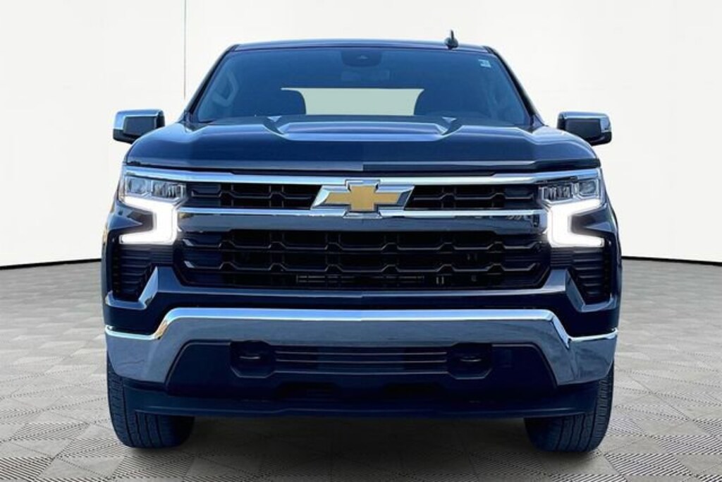 Used 2024 Chevrolet Silverado 1500 LT (2FL) Truck