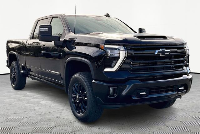 2026 GMC Sierra 1500 AT4X's photo