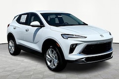 2026 Buick Encore GX Preferred SUV