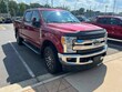  Ford Super Duty F-350 SRW
