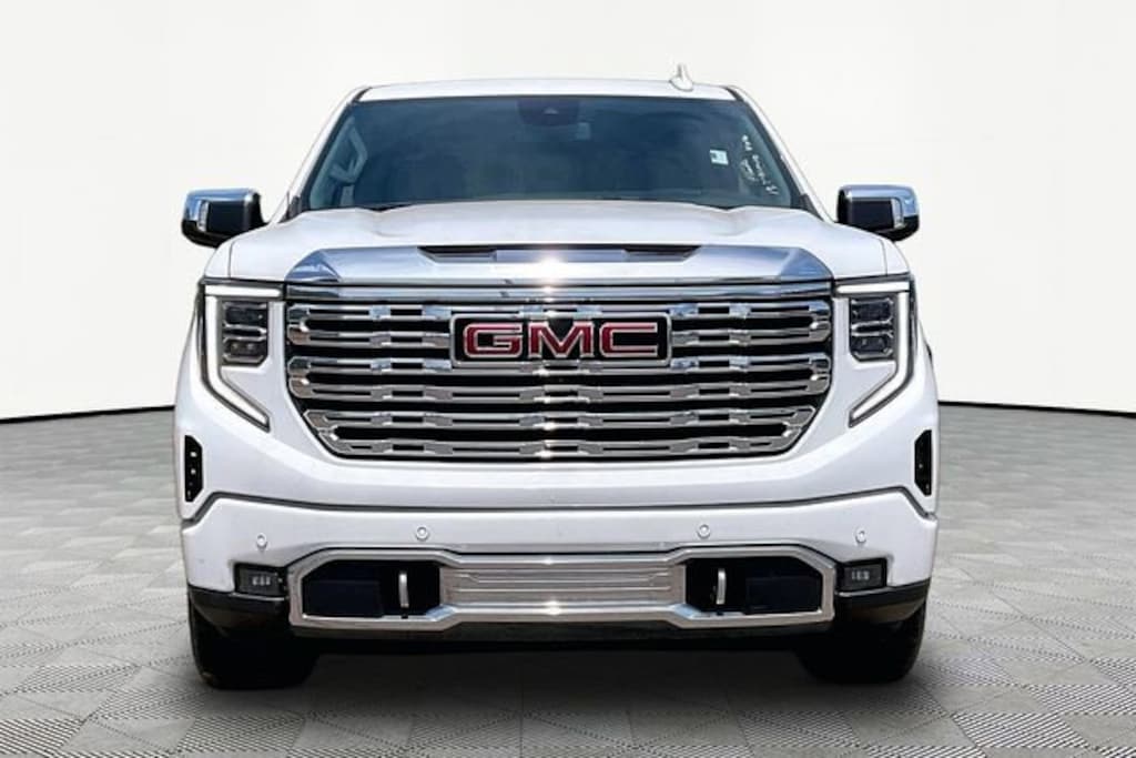 Used 2022 GMC Sierra 1500 Denali Truck