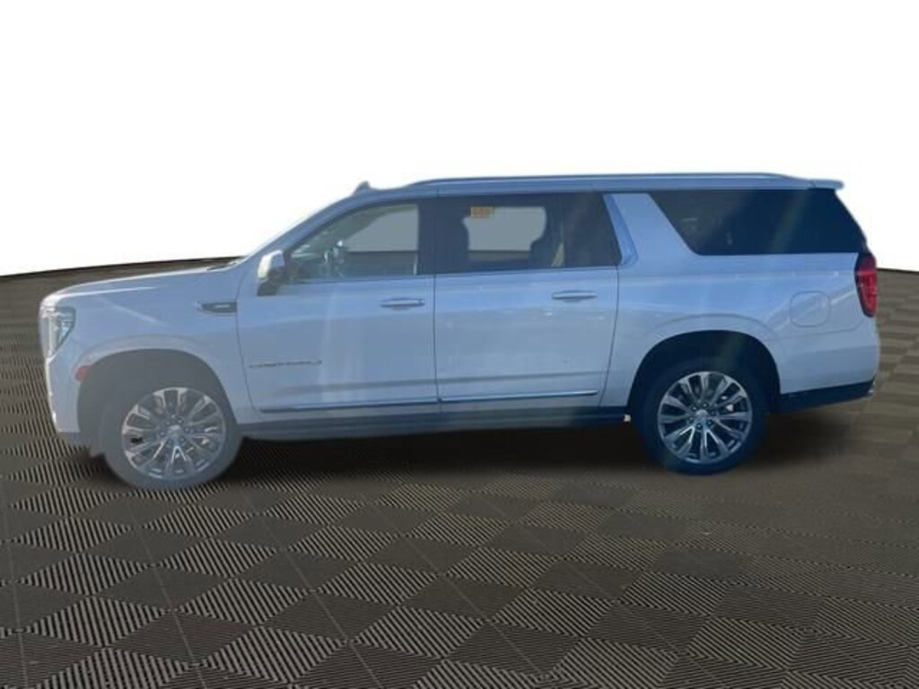 Used 2023 GMC Yukon XL Denali SUV