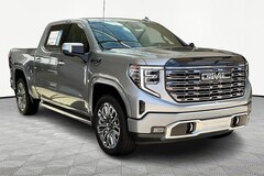 2025 GMC Sierra 1500 Denali Ultimate Truck