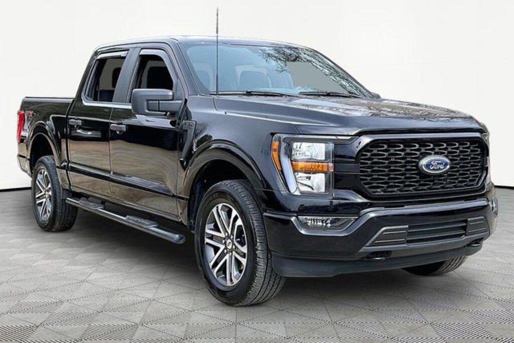 Used 2023 Ford F-150 XL Truck