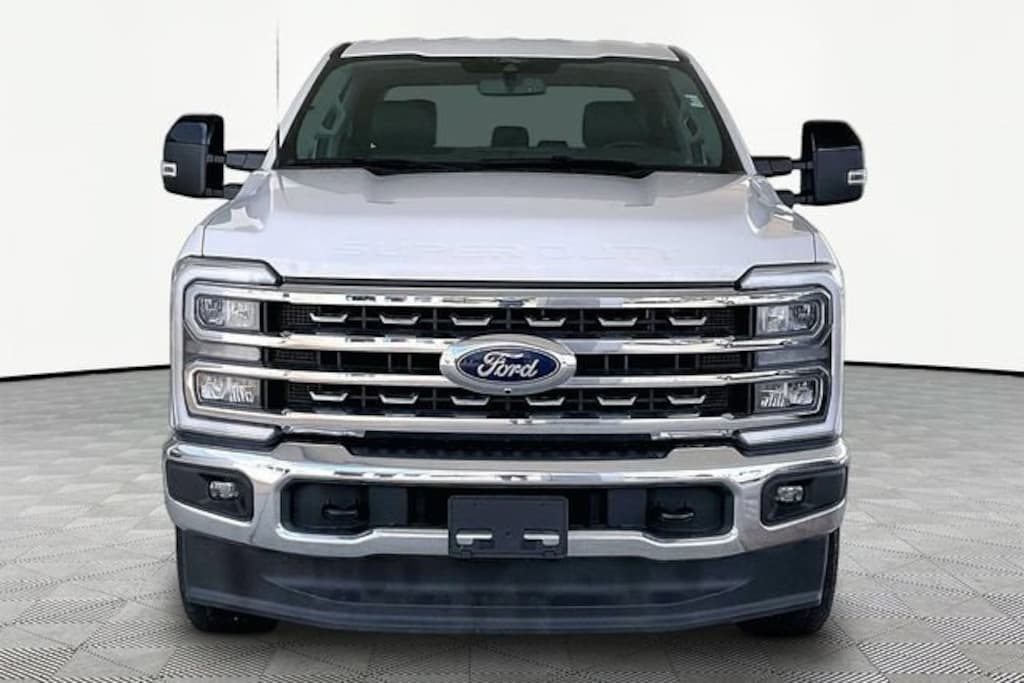 Used 2024 Ford F-250 Lariat Truck