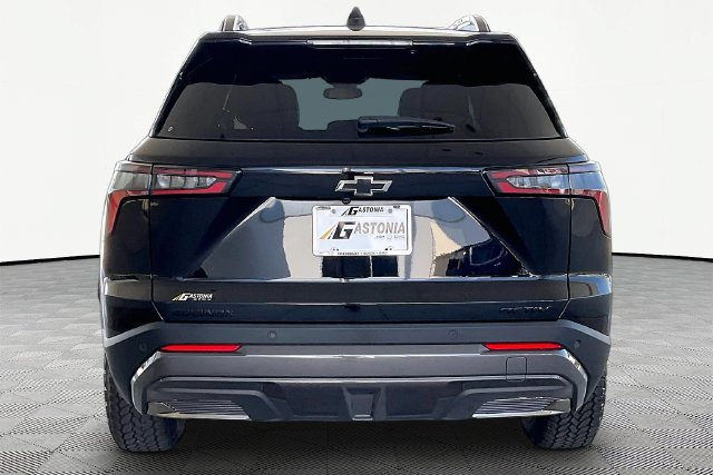 New 2027 Chevrolet Equinox Activ SUV