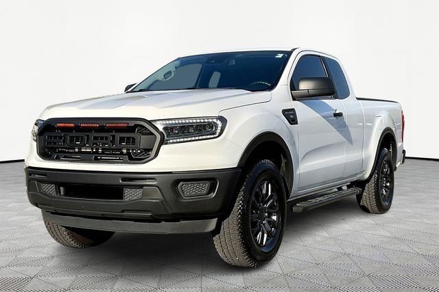 2019 Ford Ranger XL photo 3