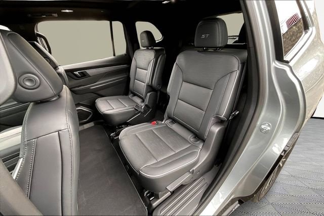 2026 Buick Enclave Sport Touring - Photo 11