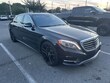 Mercedes-Benz S 550