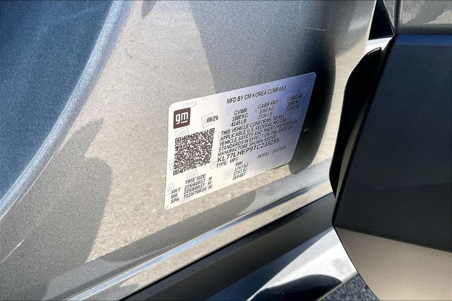 2026 Chevrolet Trax LT - Photo 14
