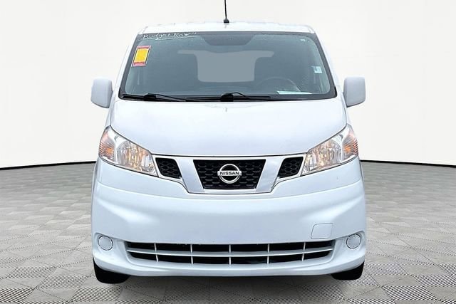 Used 2020 Nissan NV200 SV with VIN 3N6CM0KN0LK690921 for sale in Lowell, NC