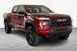 GMC Canyon