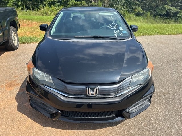 Used 2014 Honda Civic LX with VIN 2HGFG3B57EH505408 for sale in Lowell, NC