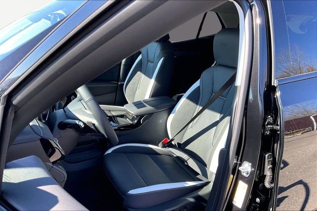 2026 Buick Envision Sport Touring - Photo 10
