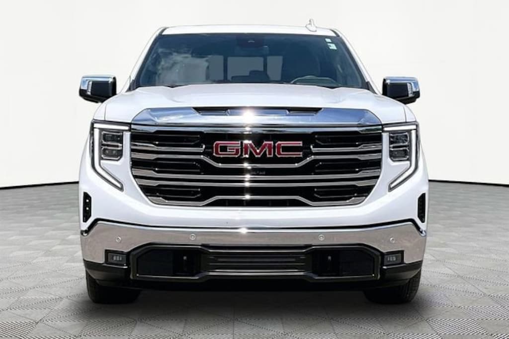 Used 2023 GMC Sierra 1500 SLT Truck
