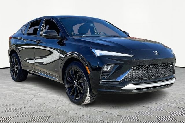 2025 Buick Envista Sport Touring's photo